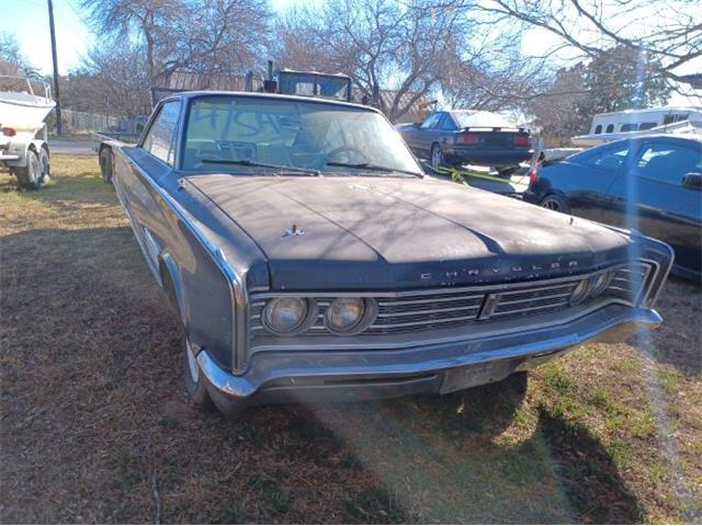 1966 Chrysler 300 (CC-1660599) for sale in Hobart, Indiana