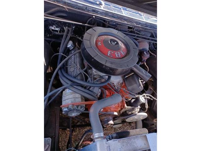 1966 Chrysler 300 (CC-1660599) for sale in Hobart, Indiana