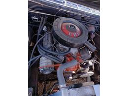 1966 Chrysler 300 (CC-1660599) for sale in Hobart, Indiana