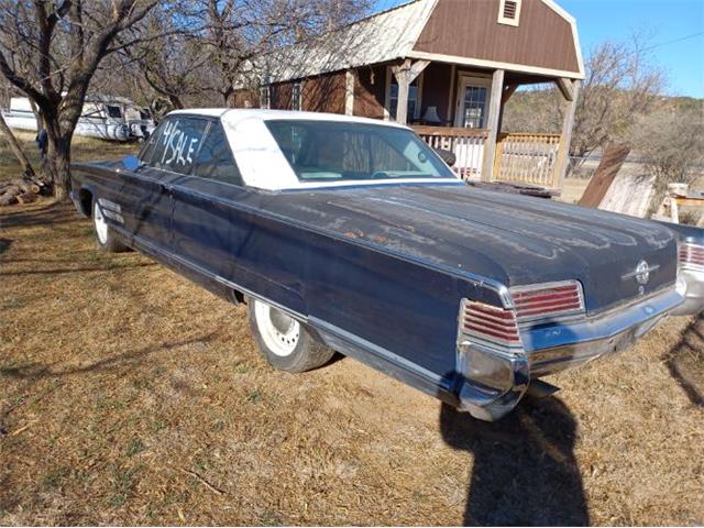 1966 Chrysler 300 (CC-1660599) for sale in Hobart, Indiana