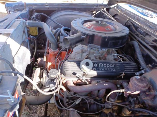 1966 Chrysler 300 (CC-1660599) for sale in Hobart, Indiana