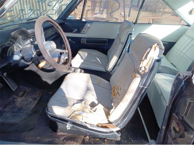 1966 Chrysler 300 (CC-1660599) for sale in Hobart, Indiana