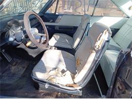 1966 Chrysler 300 (CC-1660599) for sale in Hobart, Indiana