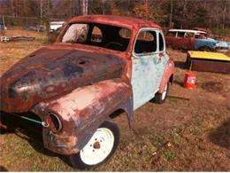 1947 Ford Coupe (CC-1660600) for sale in Hobart, Indiana