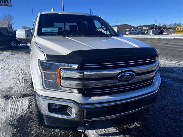 2018 Ford F150 (CC-1666002) for sale in Webster, South Dakota