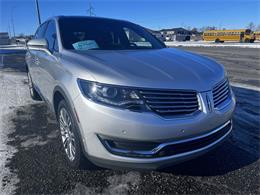 2017 Lincoln MKX (CC-1666005) for sale in Webster, South Dakota