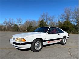 1989 Ford Mustang (CC-1666015) for sale in Carthage, Tennessee