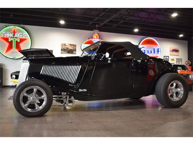 1934 Ford Roadster (CC-1666043) for sale in Payson, Arizona
