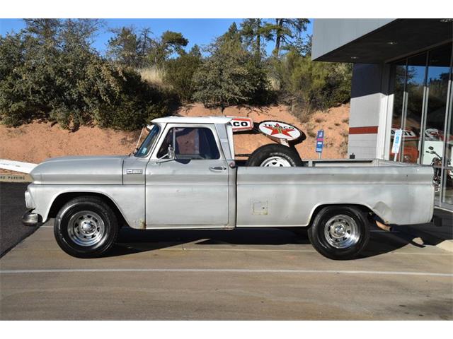 1965 Chevrolet Pickup (CC-1666048) for sale in Payson, Arizona