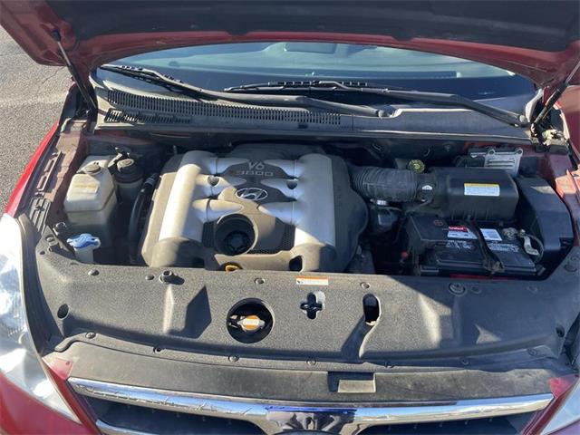 2007 Hyundai Entourage (CC-1666052) for sale in Woodbury, New Jersey