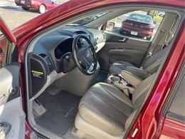 2007 Hyundai Entourage (CC-1666052) for sale in Woodbury, New Jersey