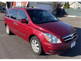 2007 Hyundai Entourage (CC-1666052) for sale in Woodbury, New Jersey