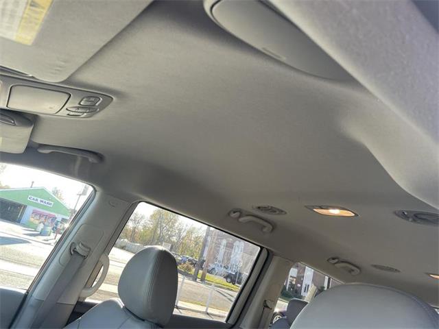 2007 Hyundai Entourage (CC-1666052) for sale in Woodbury, New Jersey
