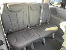 2007 Hyundai Entourage (CC-1666052) for sale in Woodbury, New Jersey