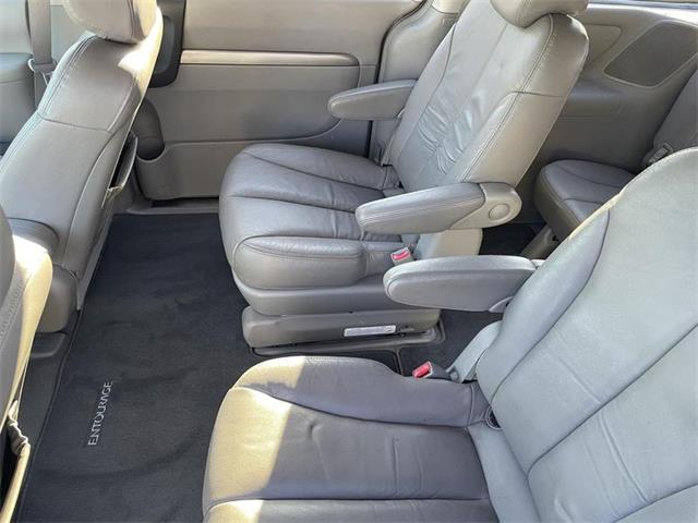 2007 Hyundai Entourage (CC-1666052) for sale in Woodbury, New Jersey