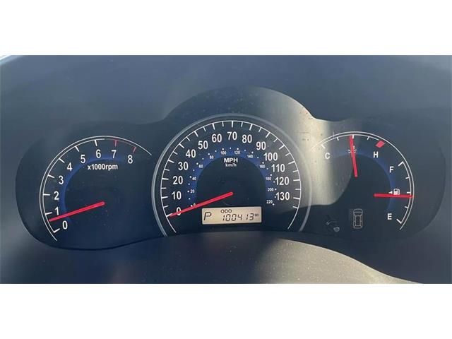 2007 Hyundai Entourage (CC-1666052) for sale in Woodbury, New Jersey