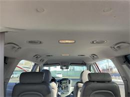 2007 Hyundai Entourage (CC-1666052) for sale in Woodbury, New Jersey