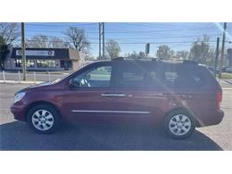 2007 Hyundai Entourage (CC-1666052) for sale in Woodbury, New Jersey