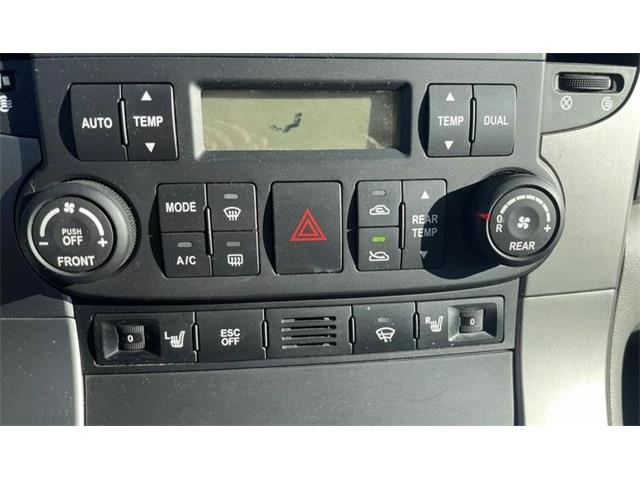 2007 Hyundai Entourage (CC-1666052) for sale in Woodbury, New Jersey