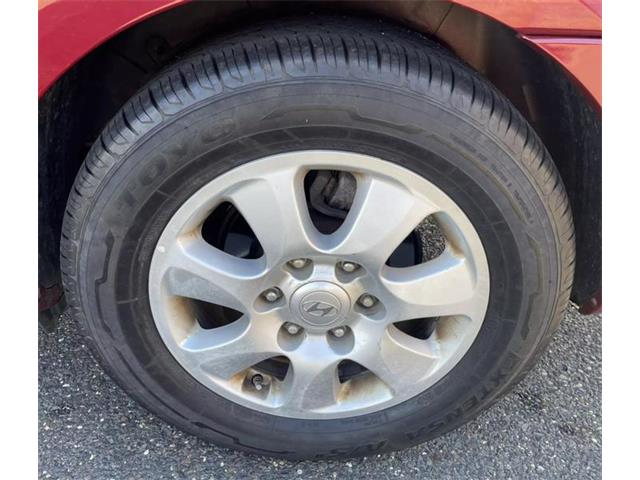 2007 Hyundai Entourage (CC-1666052) for sale in Woodbury, New Jersey