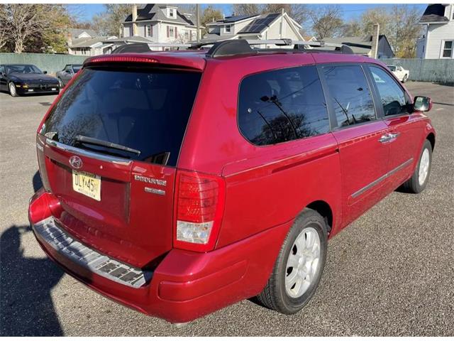 2007 Hyundai Entourage (CC-1666052) for sale in Woodbury, New Jersey