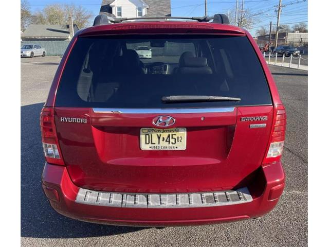 2007 Hyundai Entourage (CC-1666052) for sale in Woodbury, New Jersey