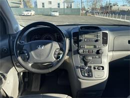 2007 Hyundai Entourage (CC-1666052) for sale in Woodbury, New Jersey