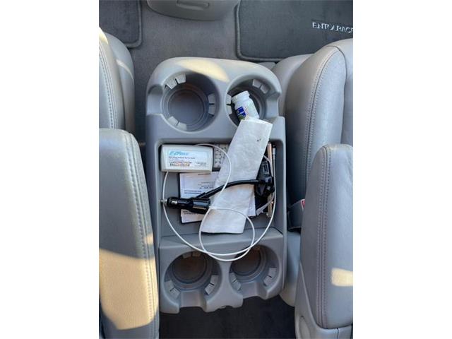 2007 Hyundai Entourage (CC-1666052) for sale in Woodbury, New Jersey