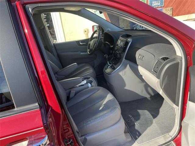 2007 Hyundai Entourage (CC-1666052) for sale in Woodbury, New Jersey