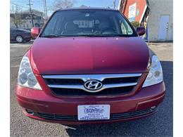 2007 Hyundai Entourage (CC-1666052) for sale in Woodbury, New Jersey