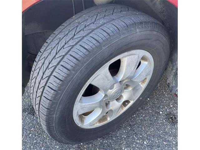 2007 Hyundai Entourage (CC-1666052) for sale in Woodbury, New Jersey