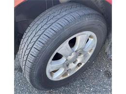 2007 Hyundai Entourage (CC-1666052) for sale in Woodbury, New Jersey