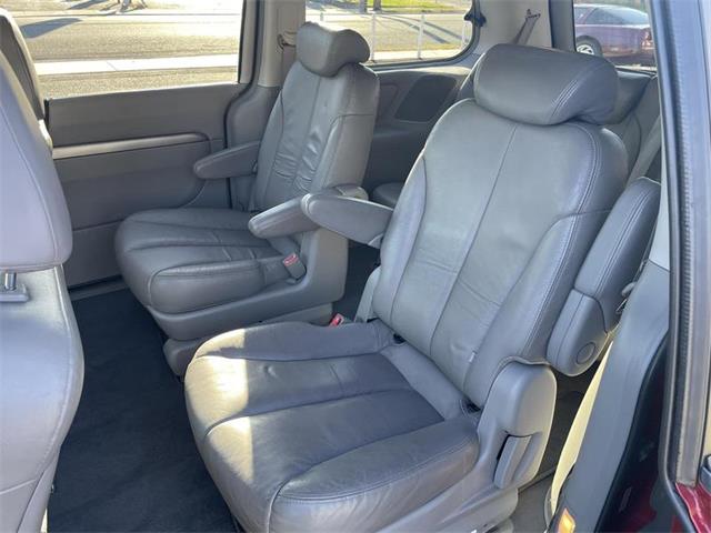 2007 Hyundai Entourage (CC-1666052) for sale in Woodbury, New Jersey