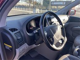 2007 Hyundai Entourage (CC-1666052) for sale in Woodbury, New Jersey