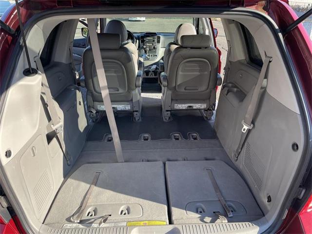 2007 Hyundai Entourage (CC-1666052) for sale in Woodbury, New Jersey
