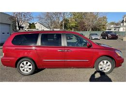 2007 Hyundai Entourage (CC-1666052) for sale in Woodbury, New Jersey
