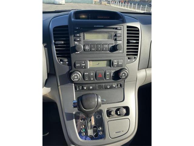 2007 Hyundai Entourage (CC-1666052) for sale in Woodbury, New Jersey