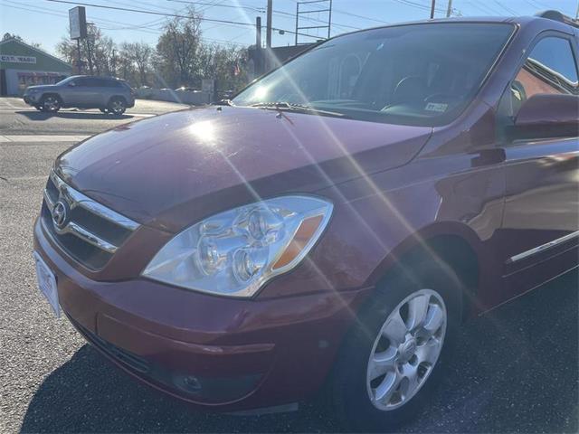 2007 Hyundai Entourage (CC-1666052) for sale in Woodbury, New Jersey