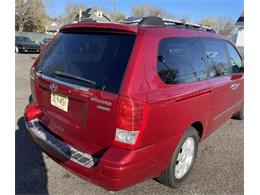 2007 Hyundai Entourage (CC-1666052) for sale in Woodbury, New Jersey