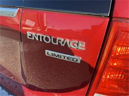 2007 Hyundai Entourage (CC-1666052) for sale in Woodbury, New Jersey