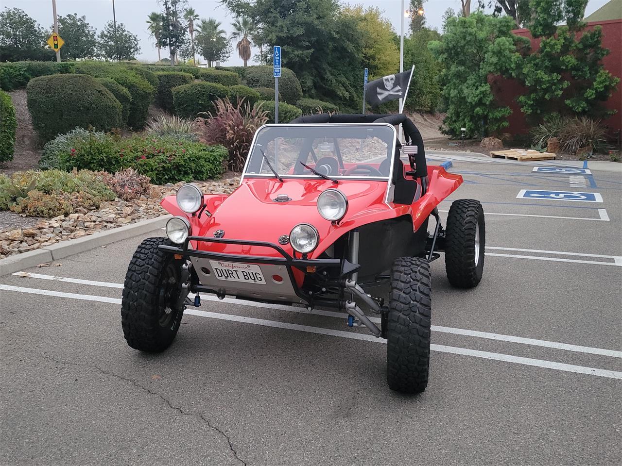 Baja dune buggy for hot sale sale