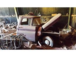 1961 Chevrolet Pickup (CC-1660607) for sale in Hobart, Indiana