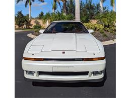 1987 Toyota Supra (CC-1666073) for sale in Bonita Springs, Florida