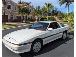 1987 Toyota Supra (CC-1666073) for sale in Bonita Springs, Florida