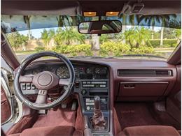 1987 Toyota Supra (CC-1666073) for sale in Bonita Springs, Florida