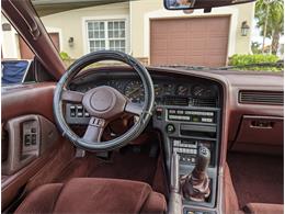 1987 Toyota Supra (CC-1666073) for sale in Bonita Springs, Florida