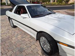 1987 Toyota Supra (CC-1666073) for sale in Bonita Springs, Florida