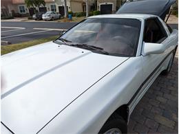 1987 Toyota Supra (CC-1666073) for sale in Bonita Springs, Florida