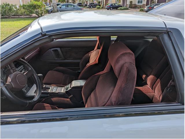 1987 Toyota Supra (CC-1666073) for sale in Bonita Springs, Florida