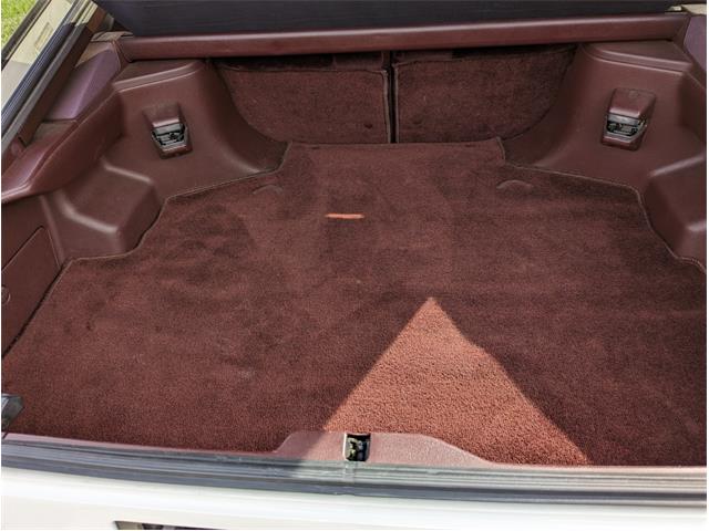 1987 Toyota Supra (CC-1666073) for sale in Bonita Springs, Florida